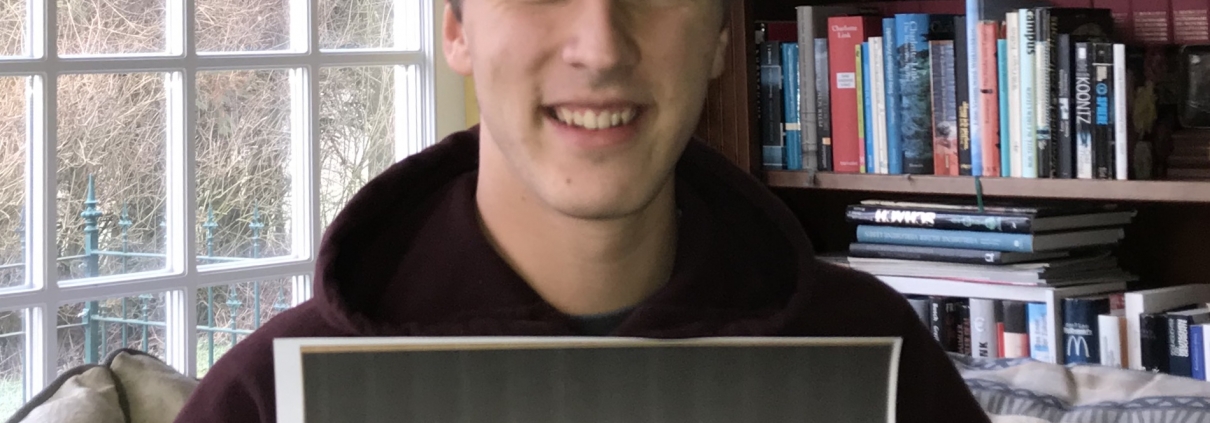 Wie war 2018?