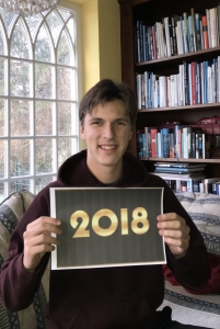Wie war 2018?