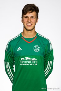 Christopher Kliebenstein