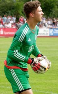 Christopher Kliebenstein